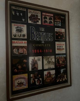 Quadro beatles
