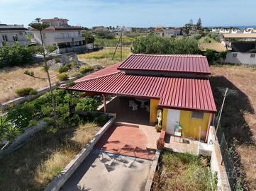 Casa singola a Ispica (RG)