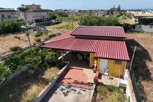 Casa singola a Ispica (RG)