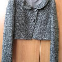 Coprispalle elegante Motivi