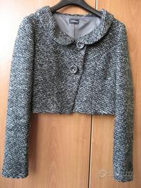 Coprispalle elegante Motivi