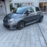 Abarth 595 1.4 T.jet Turismo 160 cv