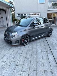 Abarth 595 1.4 T.jet Turismo 160 cv