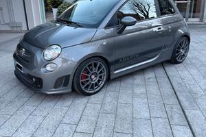 Abarth 595 1.4 T.jet Turismo 160 cv