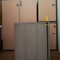 MOBILI STUDIO / CAMERETTA