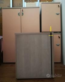 MOBILI STUDIO / CAMERETTA