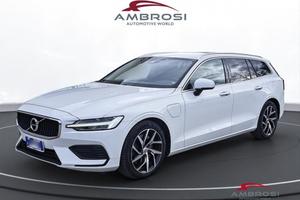 VOLVO V60 T6 AWD Geartronic AWD 273CV Polestar B