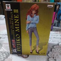 Banpresto FUJIKO Mine II
