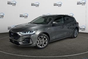 Ford Focus 1.0 EcoBoost Hybrid 125 CV 5p. ST-Line
