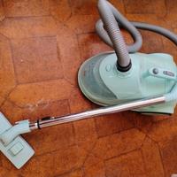 Aspirapolvere ad acqua 
