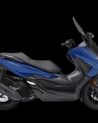 HONDA Forza 125 FORZA 125