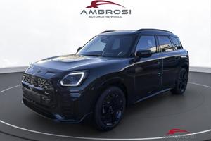MINI Countryman Cooper C JCW