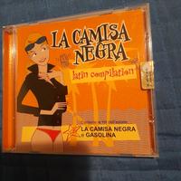 cd la camisa nera