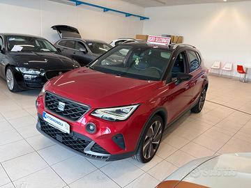Seat Arona FR 1.0 EcoTSI 110 CV 6mt UNICO PR.