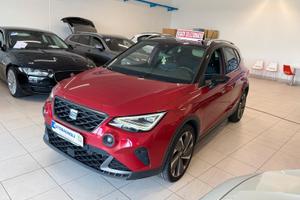 Seat Arona FR 1.0 EcoTSI 110 CV 6mt UNICO PR.