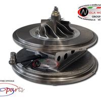 COREASSY SU CUSCINETTI CERAMICI PER MERCEDES ML 35