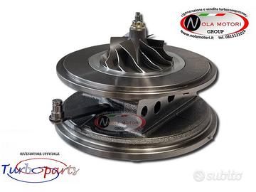 COREASSY SU CUSCINETTI CERAMICI PER MERCEDES ML 35