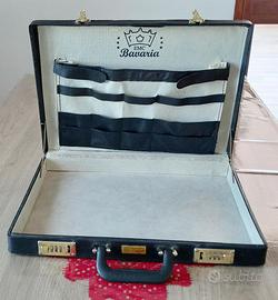 Valigetta VUOTA set coltelli Bavaria Top Quality