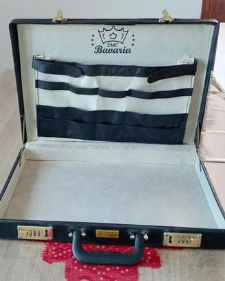 Valigetta VUOTA set coltelli Bavaria Top Quality