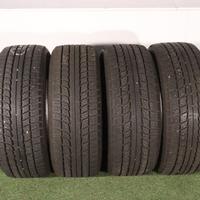 4 Gomme Triangle Snow Lion 225 55 17 97V invernali