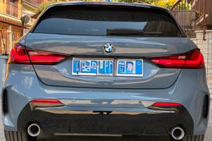 Bmw serie 1 118d msport