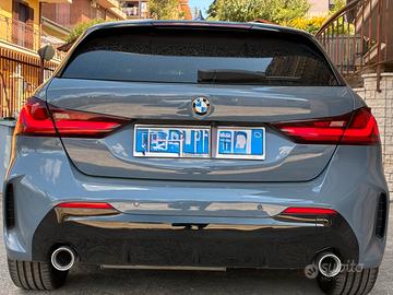 Bmw serie 1 118d msport