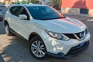 Nissan Qashqai 1.5 Acenta *UNICO PROPRIETARIO*