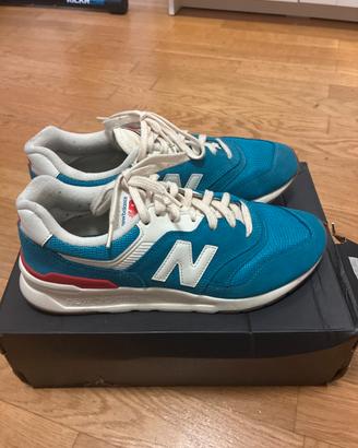 new balance 997h