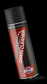 CHAIN CLEANER NILS pulitore catena