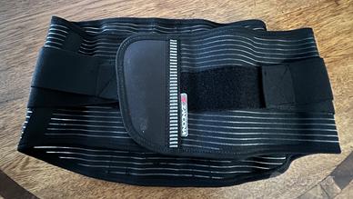 Fascia elastica moto
