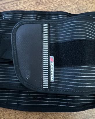 Fascia elastica moto