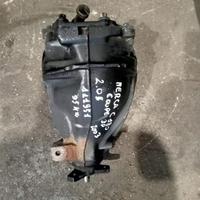 Adifferenziale mercedes c180 post 111951
