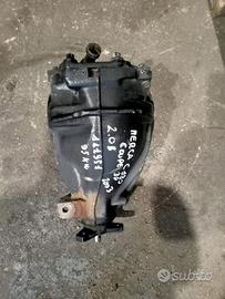 Adifferenziale mercedes c180 post 111951