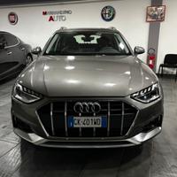 Audi A4 allroad 40 TDI 204 CV S tronic Identity Co