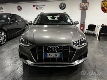 Audi A4 allroad 40 TDI 204 CV S tronic Identity Co