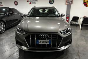 Audi A4 allroad 40 TDI 204 CV S tronic Identity Co