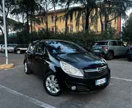 Opel Corsa 1.3 90 CV 6 marce