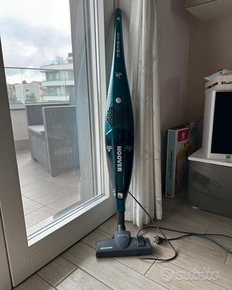 Scopa elettrica Hoover Syrene