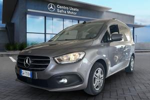 Mercedes-Benz Classe T T 180d Sport Long Aut.