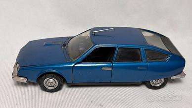 Polistil S38 1/24 Citroen CX 2200