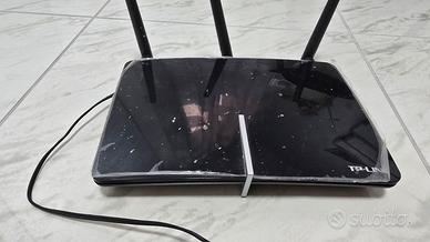 Modem o router  wifi Tplink  Archer D5 