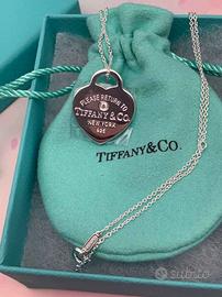 Collana Tiffany