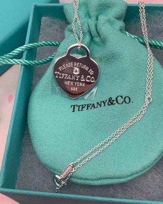 Collana Tiffany
