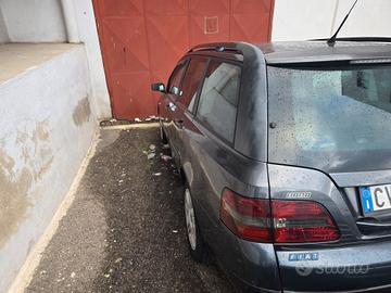 FIAT STILO 1.9 JTD 