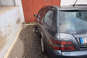 FIAT STILO 1.9 JTD 