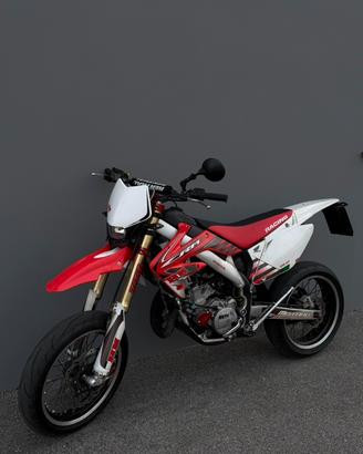 2011 Honda HM CRM DERAPAGE COMPETITION