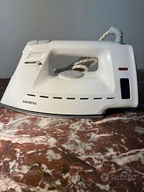 Ferro da Stiro Siemens Nuovo