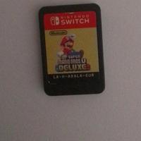 Gioco Nintendo switch