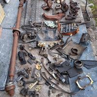 lancia delta turbo 16 integrale 