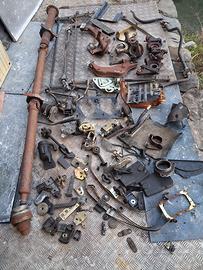 lancia delta turbo 16 integrale 